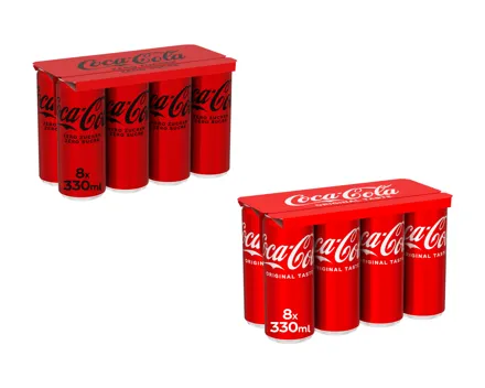 Coca-Cola