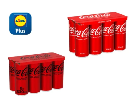 Coca-Cola