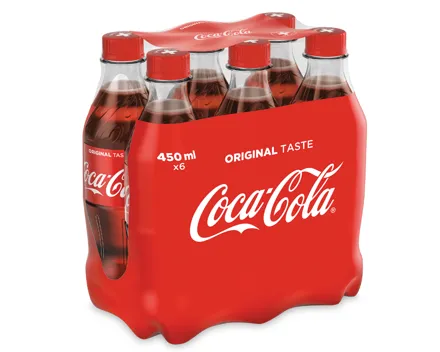 Coca-Cola
