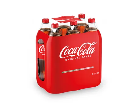 Coca-Cola
