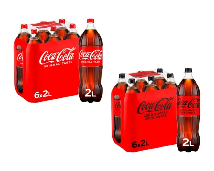 Coca-Cola