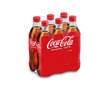 Coca-Cola