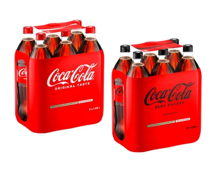 Coca-Cola