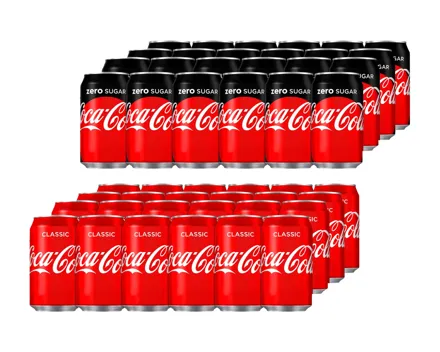 Coca Cola