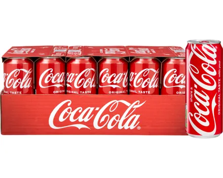 Coca-Cola Classic