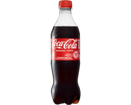 Coca-Cola Classic