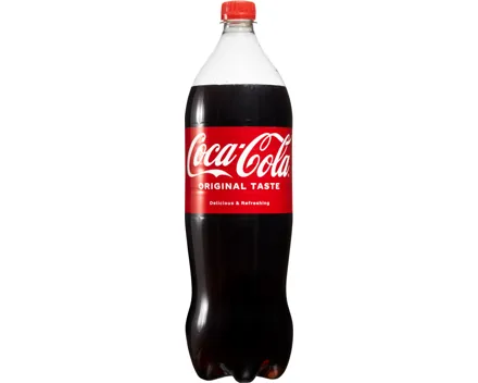 Coca-Cola Classic