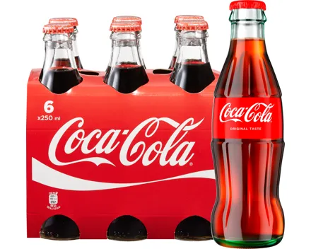 Coca-Cola Classic
