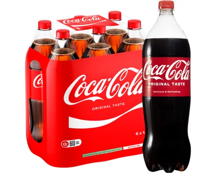 Coca-Cola Classic