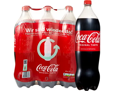 Coca-Cola Classic