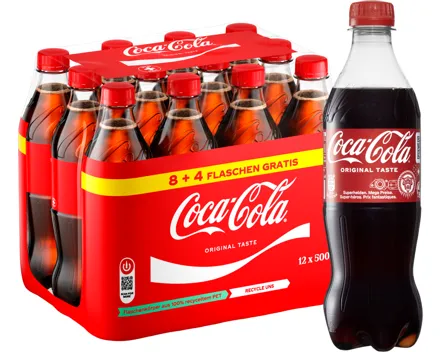 Coca-Cola Classic