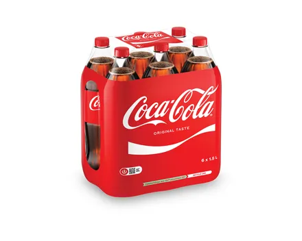 Coca-Cola