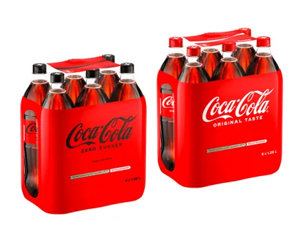 Coca-Cola