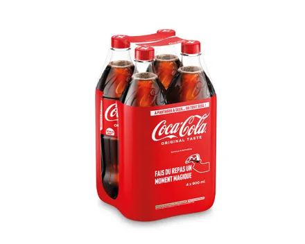 Coca-Cola