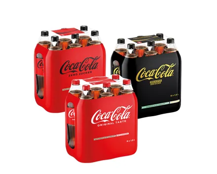 Coca-Cola