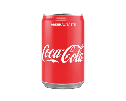 Coca-Cola Minidosen Classic / Zero