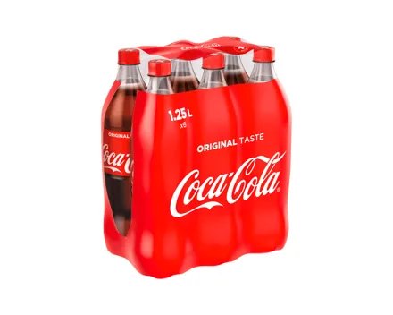 Coca-Cola Original