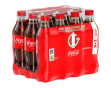 COCA-COLA Original