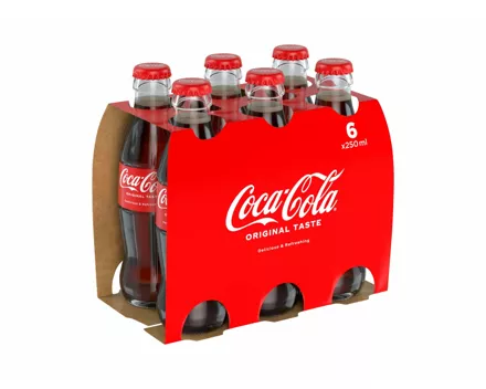 Coca Cola Original