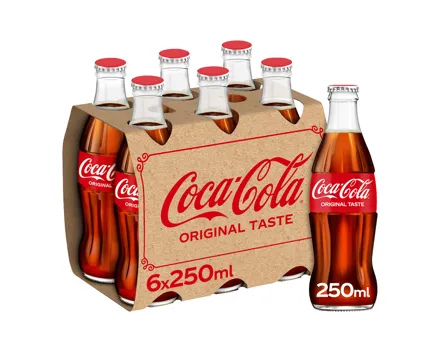 Coca Cola Original