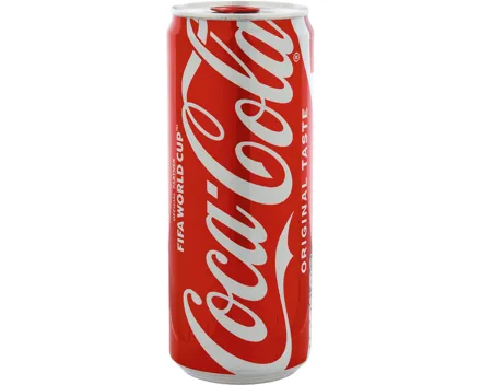 Coca-Cola Original Taste 24 x 33 cl