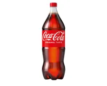 COCA-COLA Regular