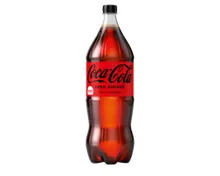 COCA-COLA Zero