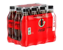 COCA COLA Zero