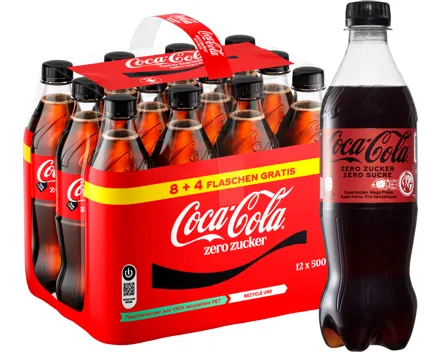 Coca-Cola Zero