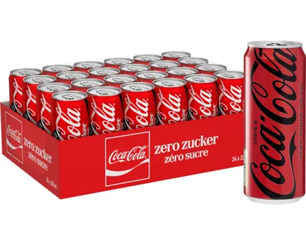 Coca-Cola Zero