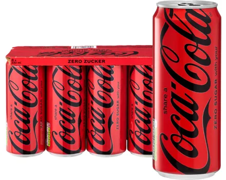 Coca-Cola Zero