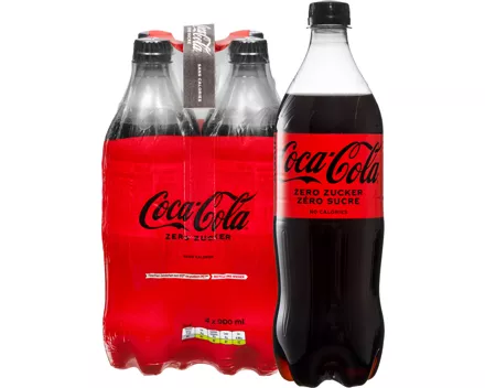 Coca-Cola Zero