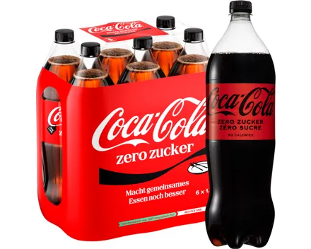 Coca-Cola Zero