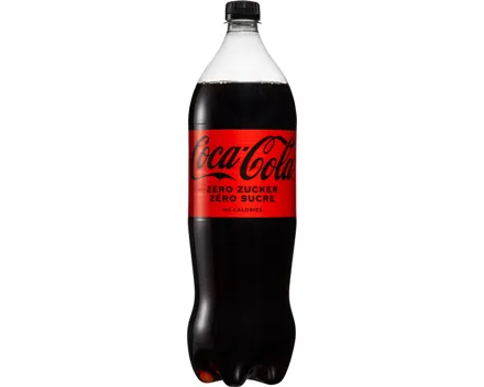 Coca-Cola Zero