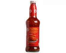 COCK Süsse Chilisauce für Huhn 650ml