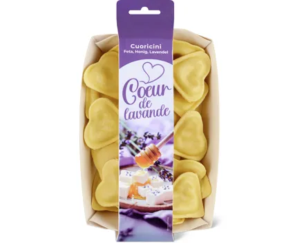 Coeur de Lavande