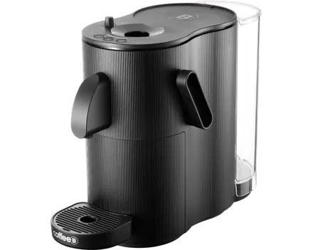 Coffee B Horizon Black