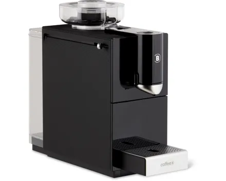 CoffeeB Kaffeemaschine Cosmos