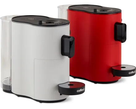 CoffeeB Kaffeemaschine Horizon
