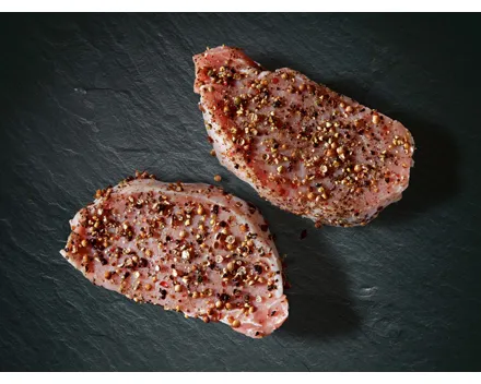 Cognac-Steak​