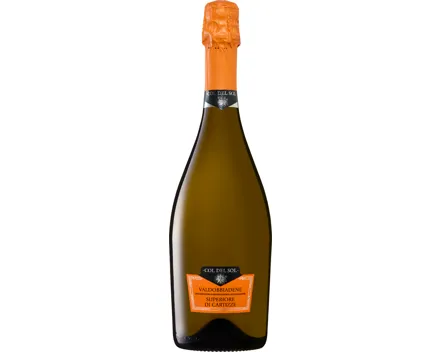 Col del Sol Cartizze Prosecco Superiore di Valdobbiadene DOCG