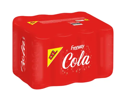 Cola XXL