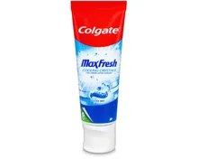 Colgate Max Fresh Cooling Crystals Zahnpasta