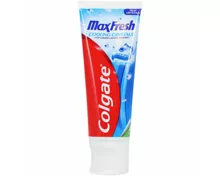 Colgate Max Fresh Cooling Crystals Zahnpasta