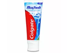 Colgate Max Fresh Cooling Crystals Zahnpasta