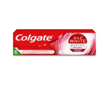 Colgate Max White Expert Original Zahnpasta