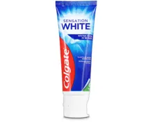 Colgate Sensation White Zahnpaste