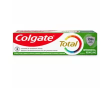 Colgate Total Plus Interdentalreinigung Zahnpasta