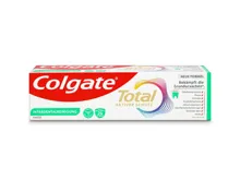 Colgate Total Plus Interdentalreinigung Zahnpasta