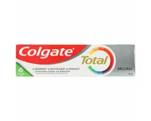 Colgate Total Zahnpasta Original